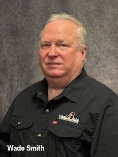 TC Hansen headshot